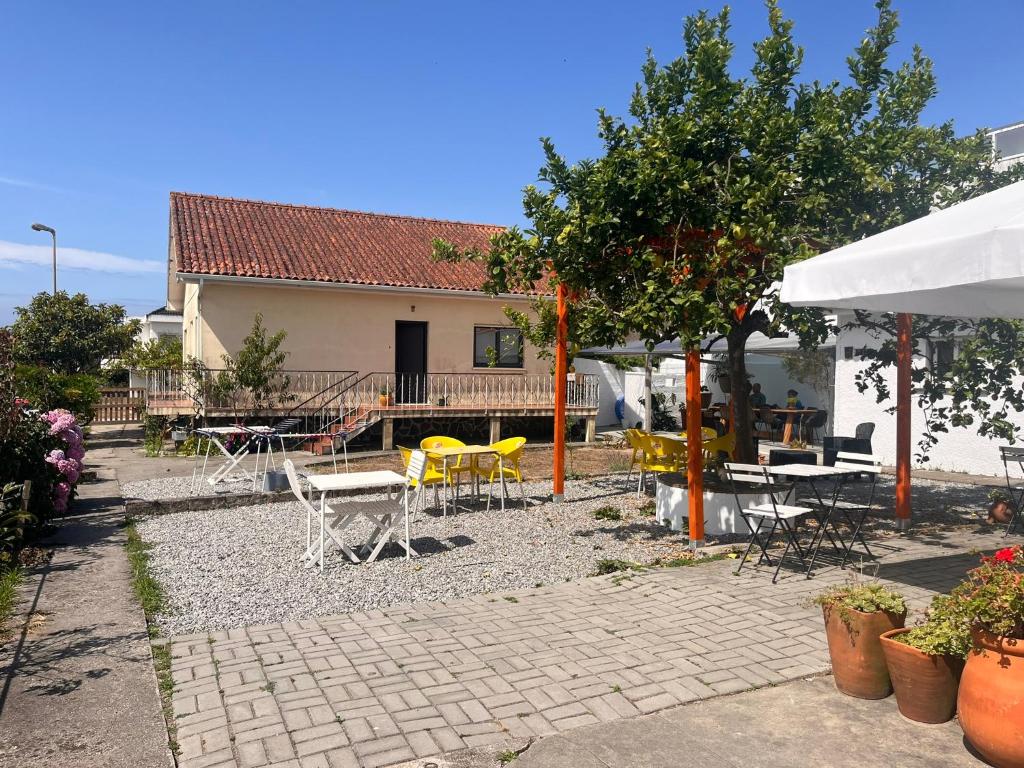 Hostel do Alto - Fão - 1