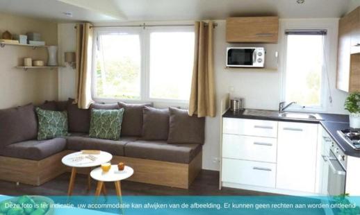 Siblu Camping in de Bongerd, Oostkapelle (aktualisierte Preise fr 2026)