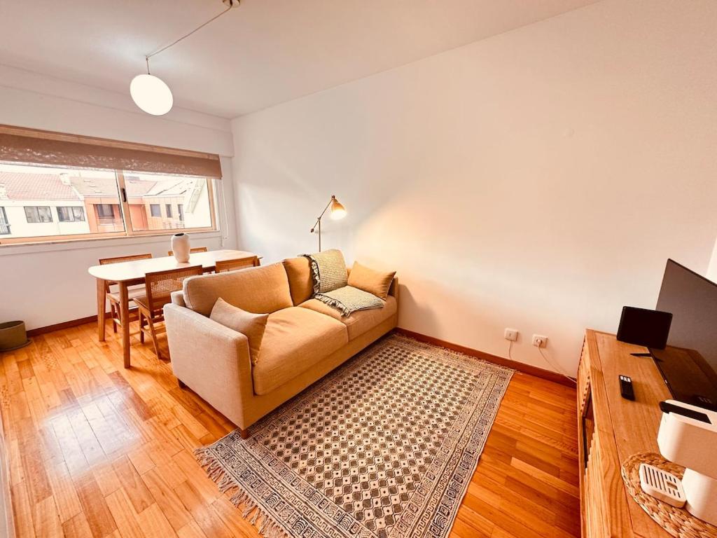 Sunset Foz Apartment - Porto