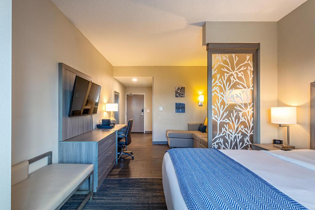 Pestana Orlando Suites - Lake Buena Vista photo