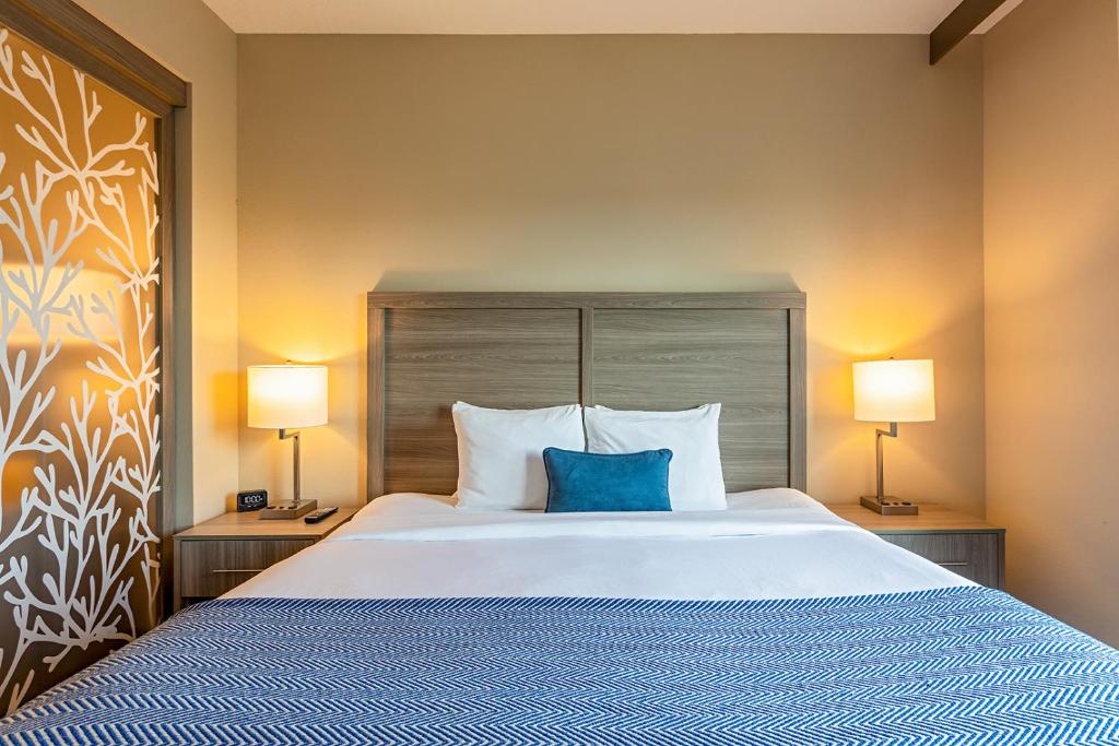 Photo of Pestana Orlando Suites - Lake Buena Vista