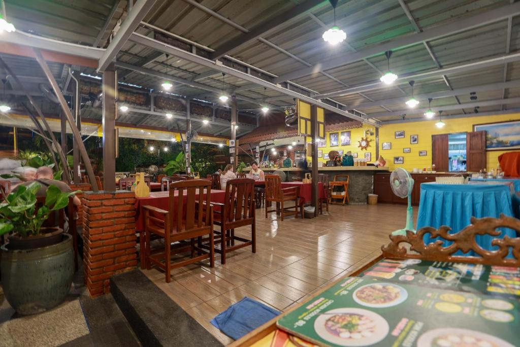 Baan Vanida Garden Resort - 3