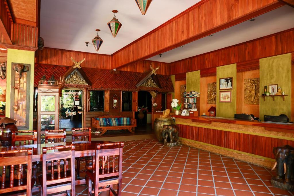 Baan Vanida Garden Resort - 5