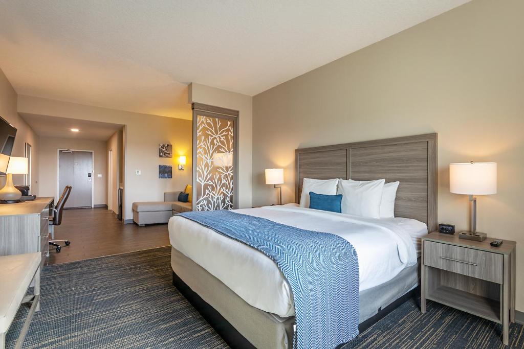 Pestana Orlando Suites - Lake Buena Vista photo