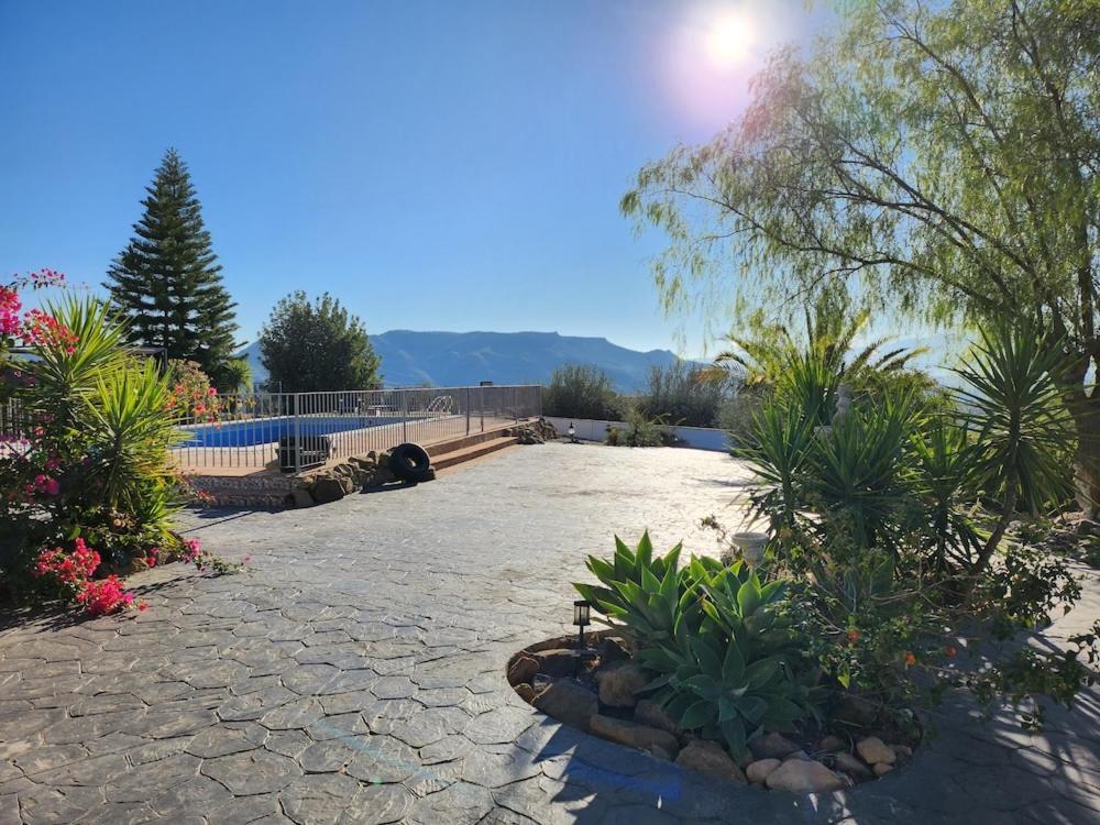 Φυσικό τοπίο κοντά σε αυτό το bed & breakfast