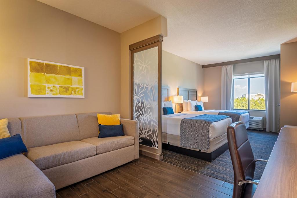 Pestana Orlando Suites - Lake Buena Vista photo