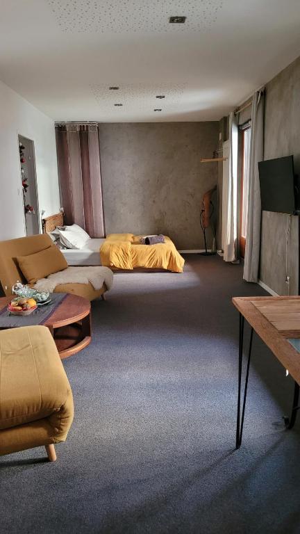 Naova Cosy Studio – photo 15
