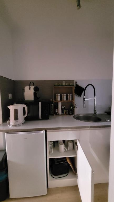 Naova Cosy Studio – photo 12