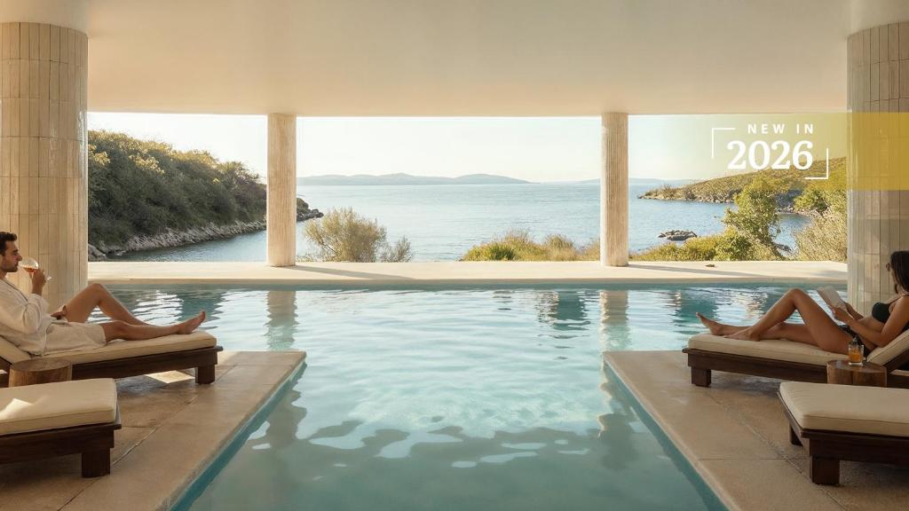 Φωτογραφία από το άλμπουμ του Hotel Sirena Hvar στο Χβαρ