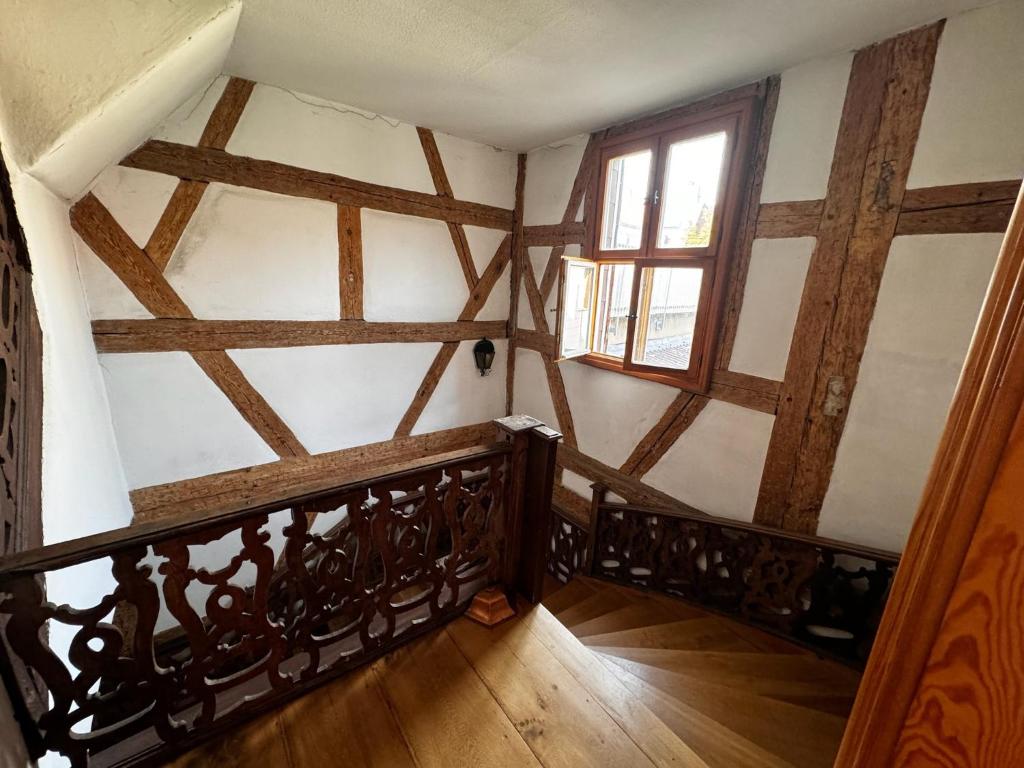 Afbeelding uit fotogalerij van Fewo Sand 10 - klein in Bamberg