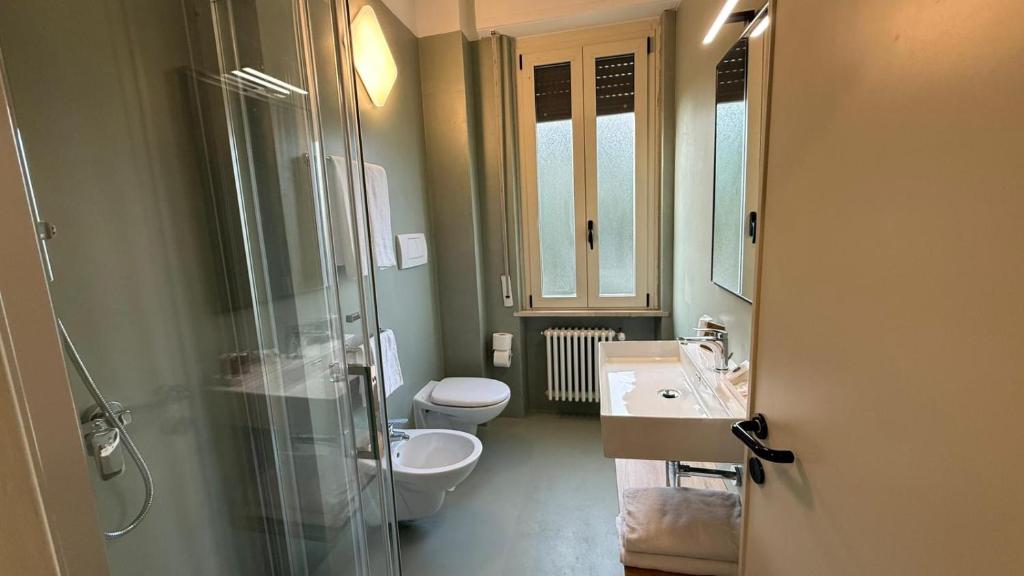Hotel Bel Sito Peschiera - Habitación Doble Estándar