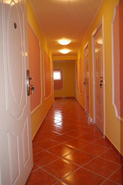 Fotografie z fotogalerie ubytování Guest House Villa Lord v destinaci Novi Sad