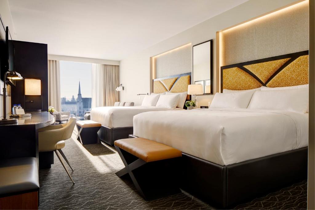 Archer Hotel Napa - 