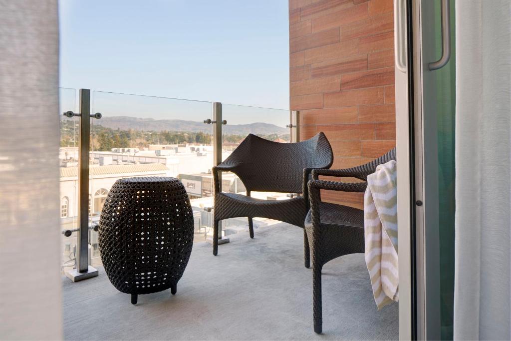 Archer Hotel Napa photo