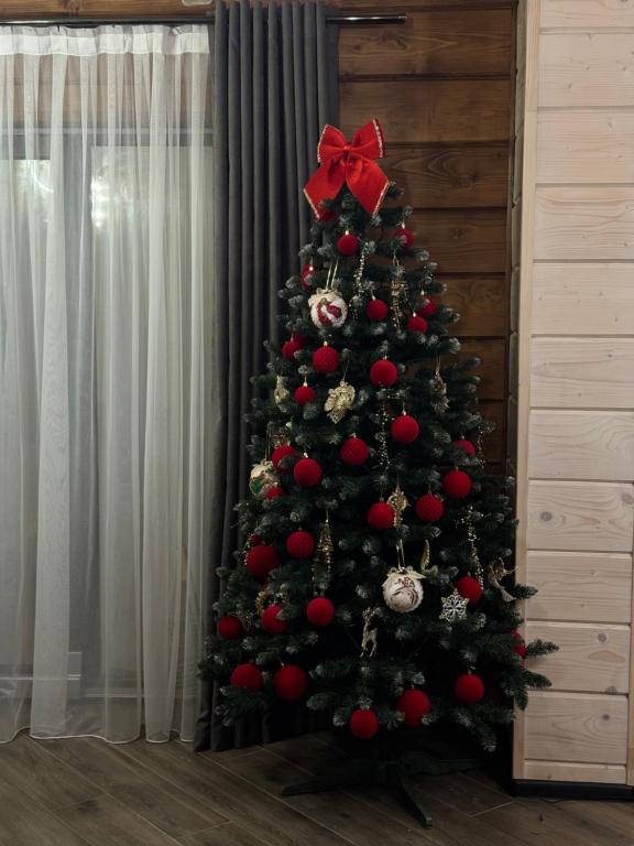 صورة لـ Cottage MiniHouse في Kozevo