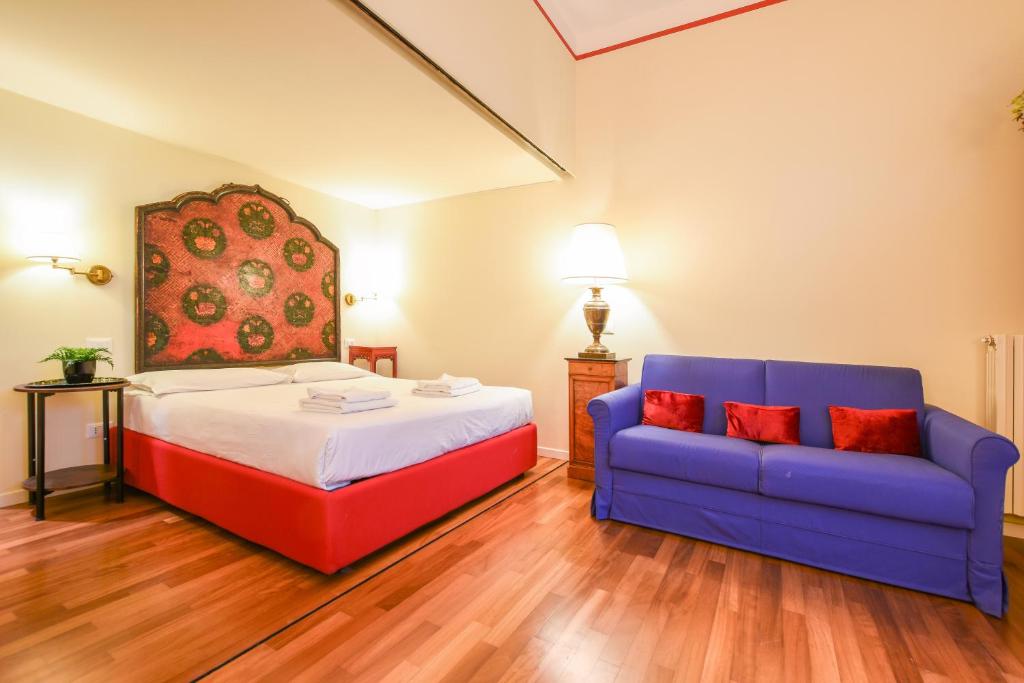 I-Host Garden Apartment - Michele del Carso