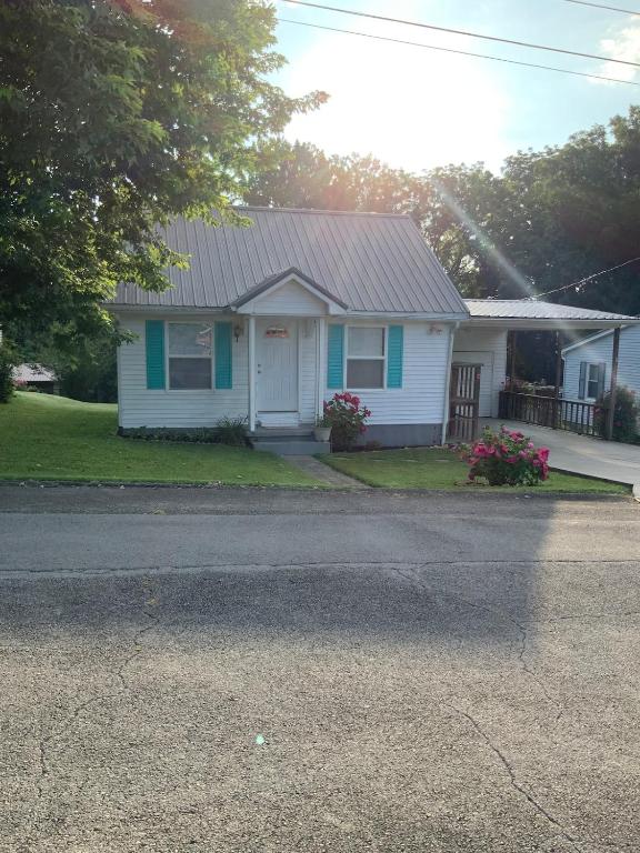 Fotografie z fotogalerie ubytování Cozy Cumberland Cottage v destinaci Jamestown