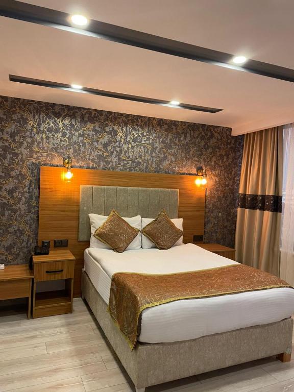 امکانات Golden Lux Hotel Antalya - تصویر ۴