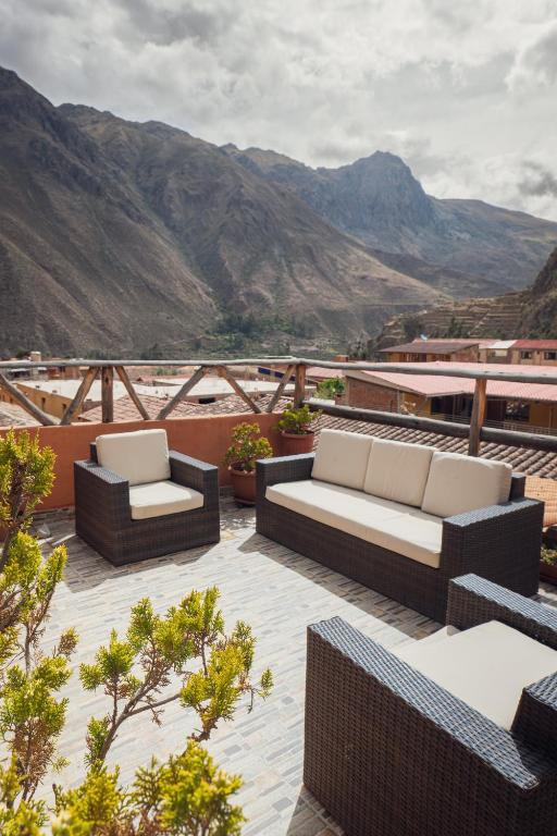 Doña Catta Casa Boutique