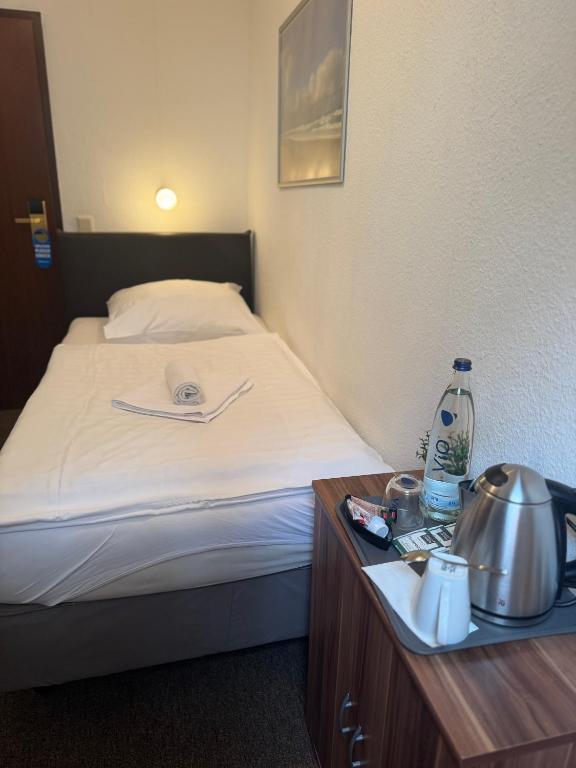 Hotel Lintforter Hof - Einzelzimmer
