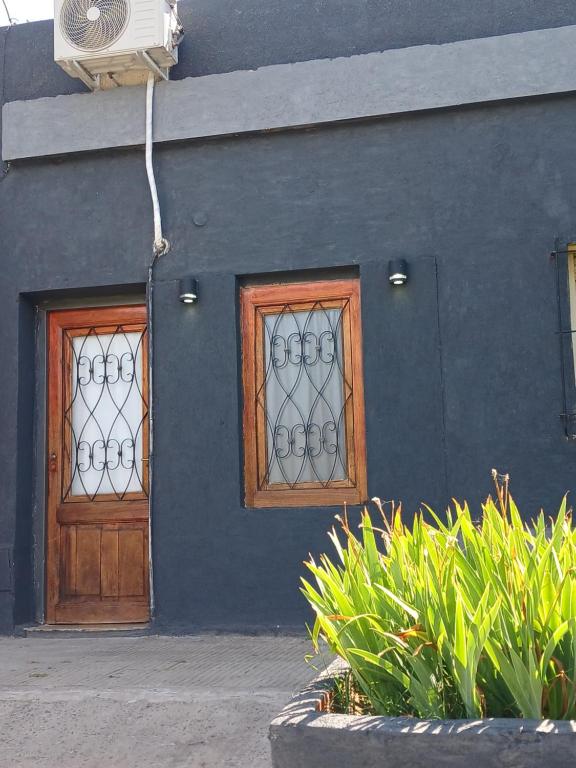 Edificio in cui si trova l'appartamento