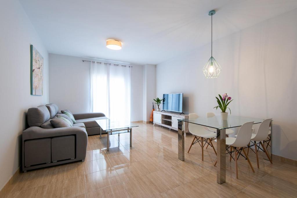 Khu vực ghế ngồi tại Beach Center Only 150 M Luxury