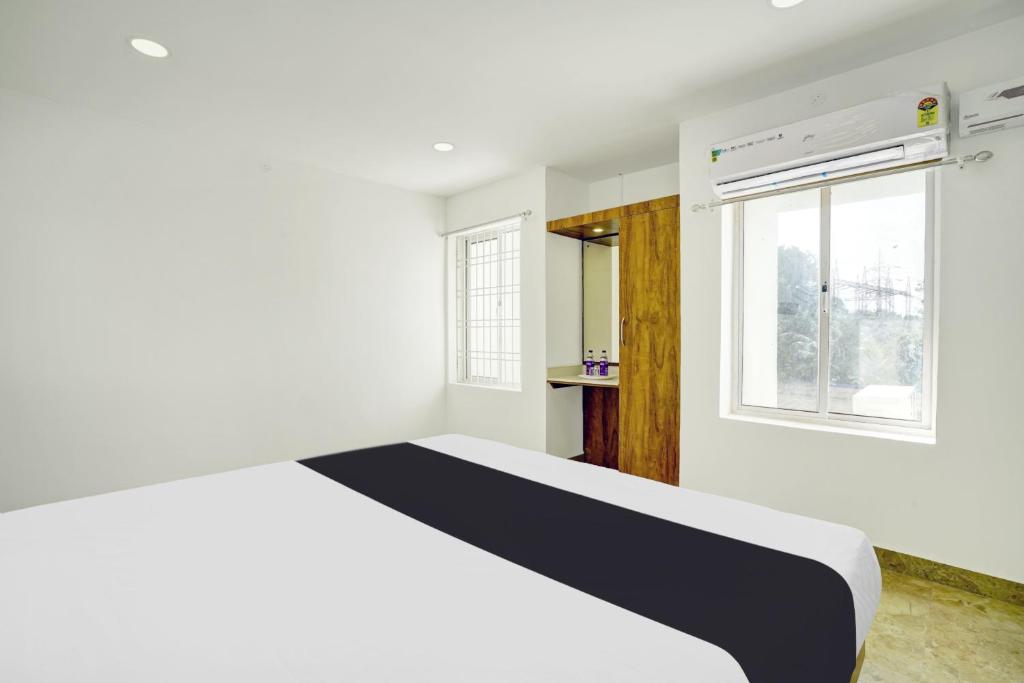 Φωτογραφία από το άλμπουμ του Hotel O Quilon Residency σε Perumanseri