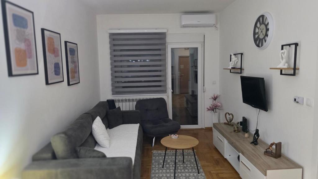 Fimiso - Apartment Mit 1 Schlafzimmer