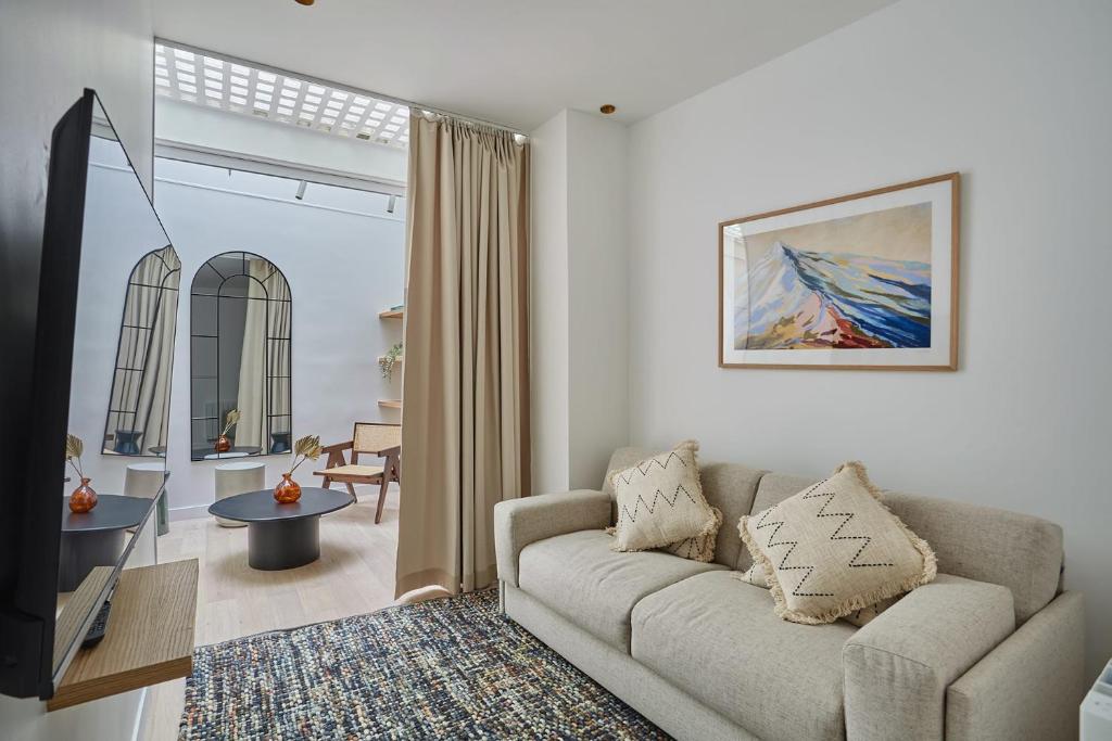 Apartment Le Marais Centre de Paris by Studio Prestige