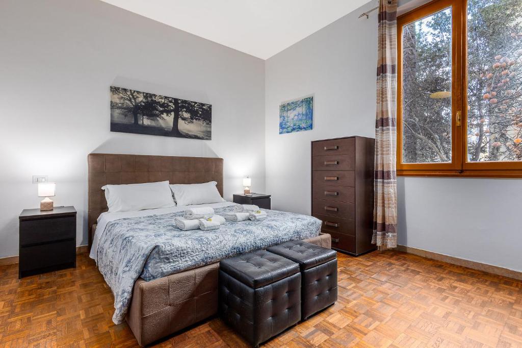 Firenze Loft