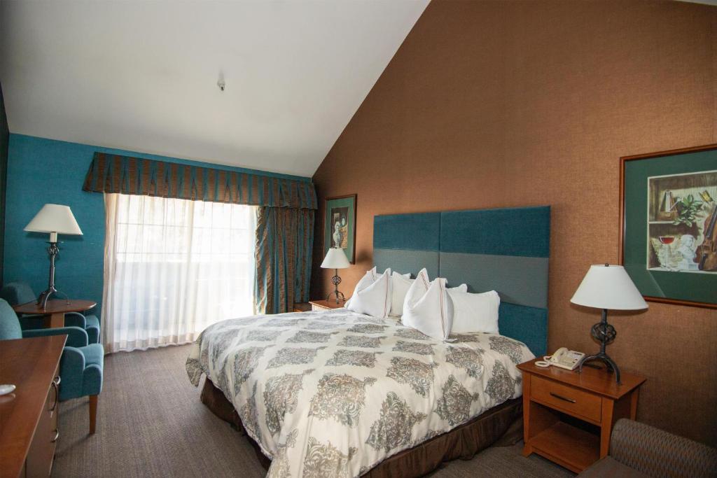The Bard\'s Inn - BW Signature Collection by Best Western