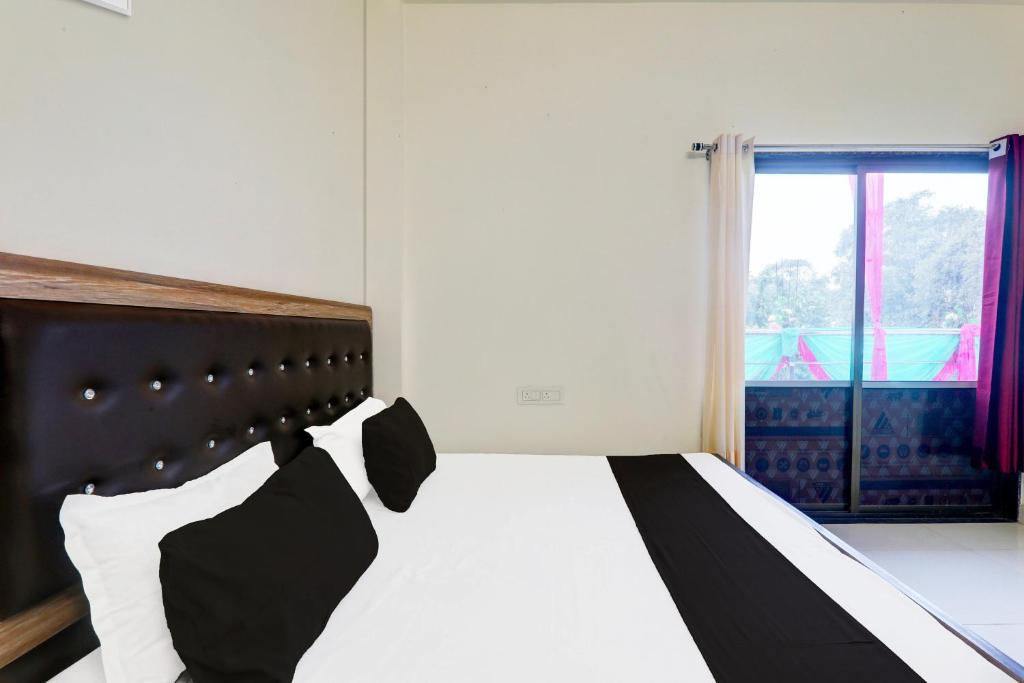 Galería fotográfica de Hotel O SIDDHIVINAYAK GUEST HOUSE & RESTAURANT en Gorakhpur