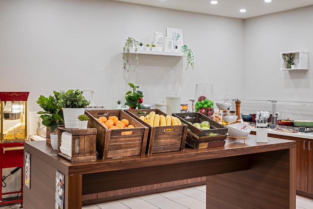 Pestana Orlando Suites - Lake Buena Vista photo