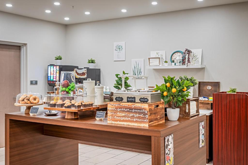 Photo of Pestana Orlando Suites - Lake Buena Vista