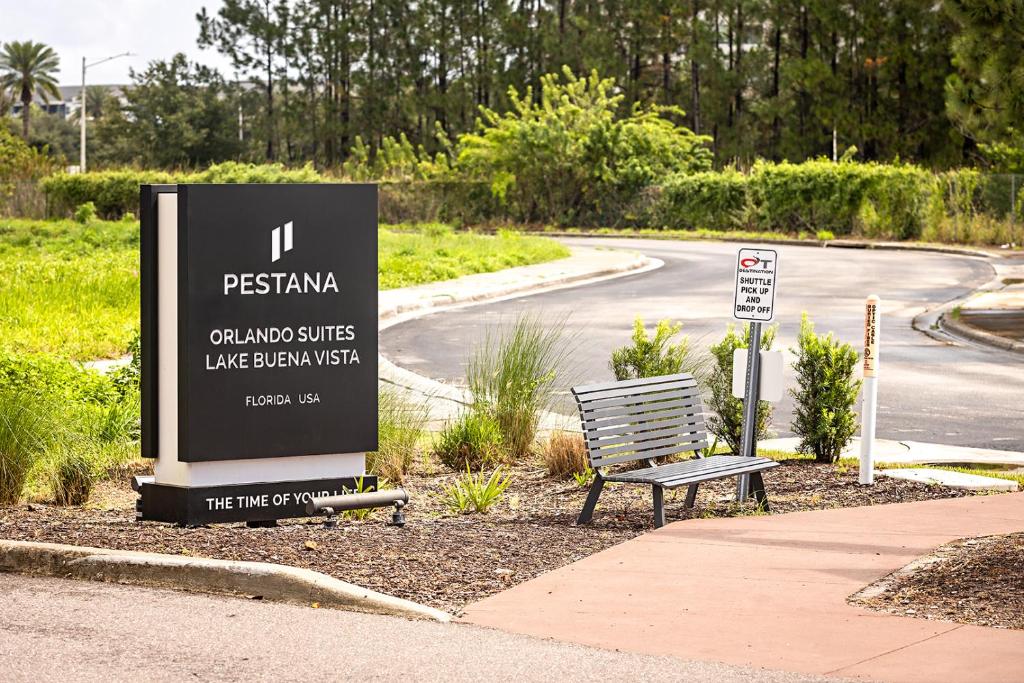 Pestana Orlando Suites - Lake Buena Vista photo
