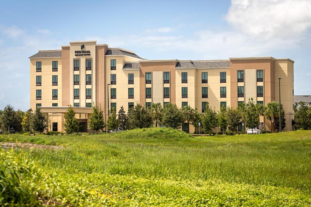 Pestana Orlando Suites - Lake Buena Vista photo