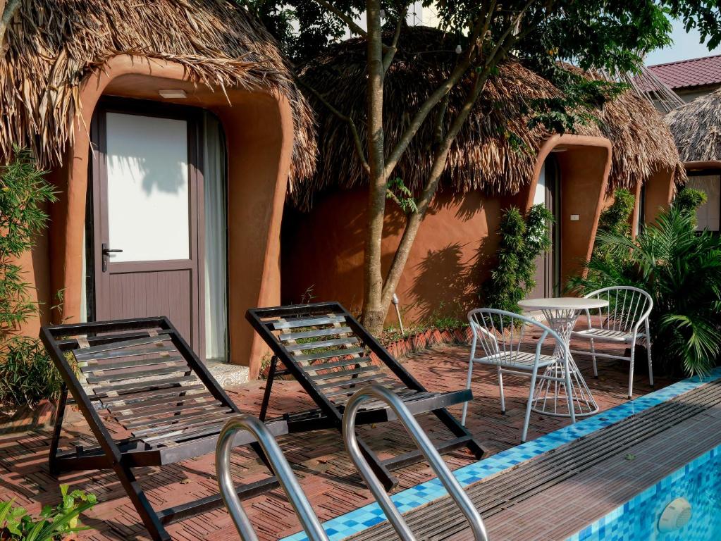 Tam Coc Sky Bungalow - 12