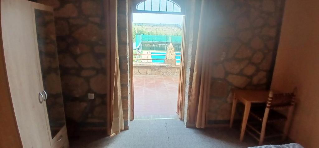 Fotografie z fotogalerie ubytování Ferme d'hôtes Safi v destinaci Safi