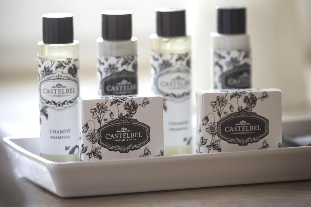 54 Santa Catarina Apartments - 18