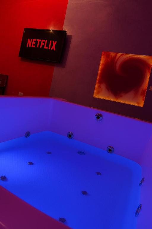 Bed Cinecitta’