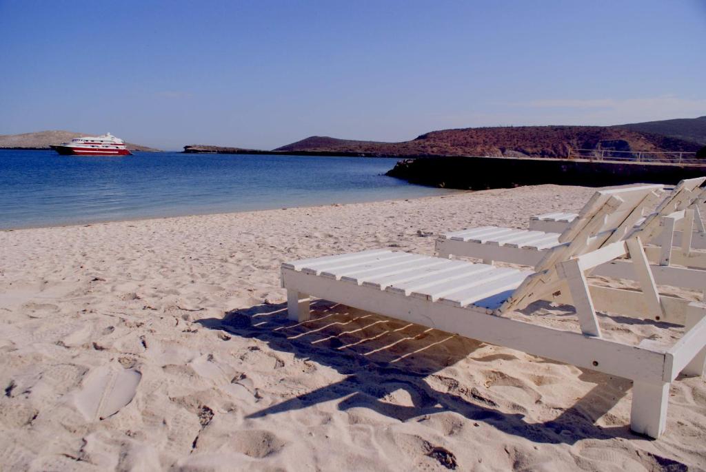 Φυσικό τοπίο κοντά σε αυτό το μοτέλ