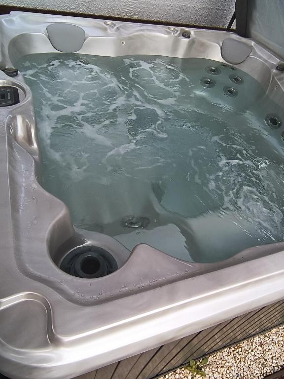 Billede fra billedgalleriet på Maison aux portes de Genève et jacuzzi i Saint-Jean-de-Gonville