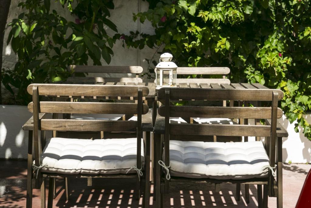 54 Santa Catarina Apartments - 13