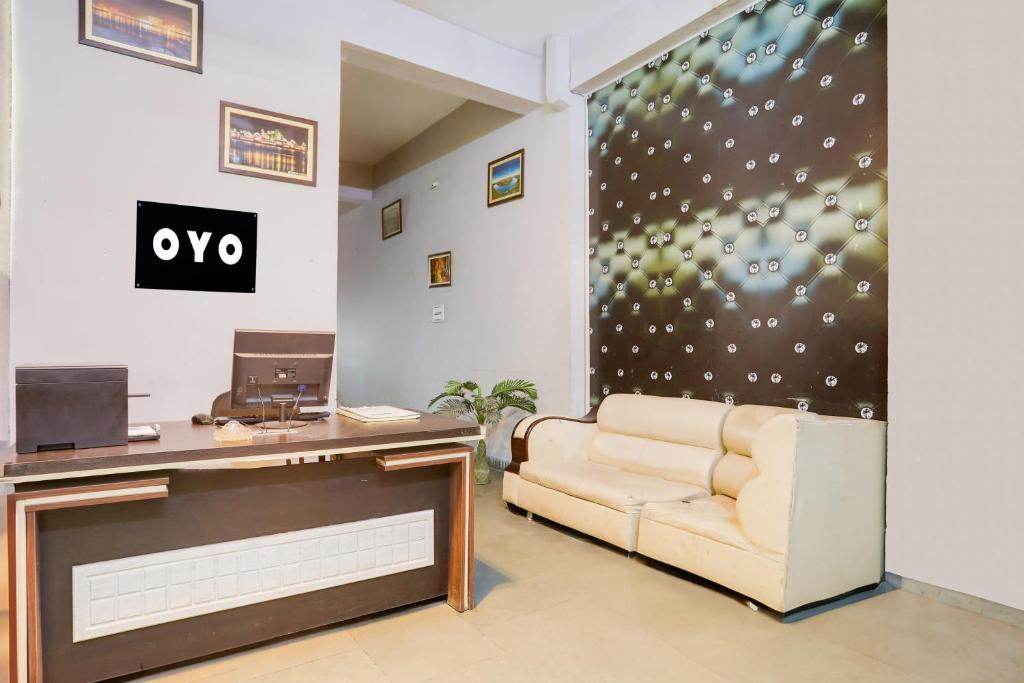 Φωτογραφία από το άλμπουμ του Hotel O Royal Galaxy σε Kota