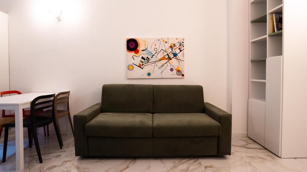 OxArt Suite Milano – Design a due passi da Loreto