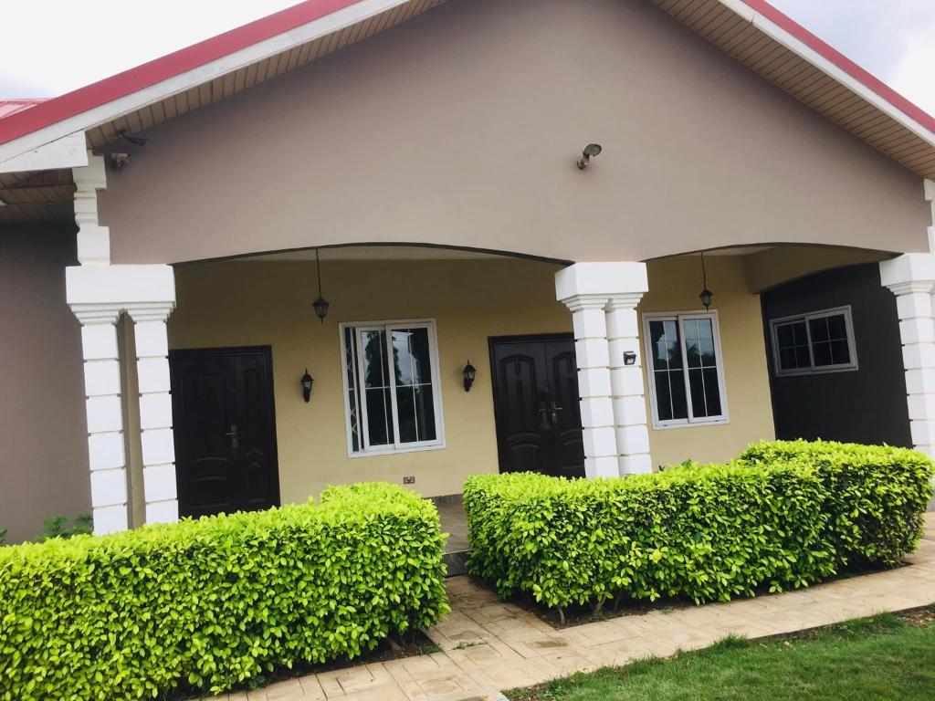 Clădirea în care este situat/ăapartamentul