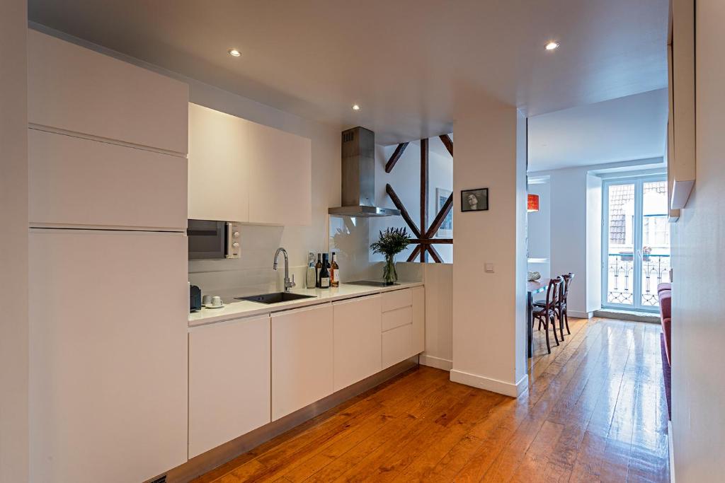 54 Santa Catarina Apartments photo