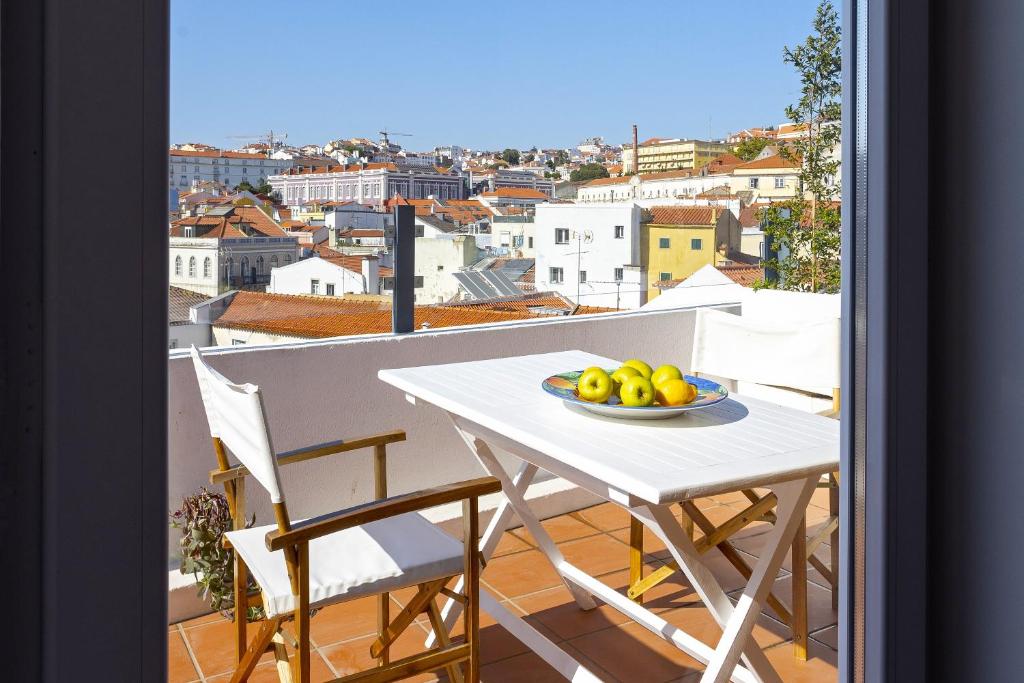 54 Santa Catarina Apartments photo