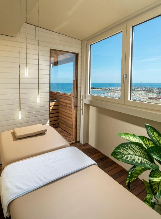 Park Hotel Cattolica & Restaurant