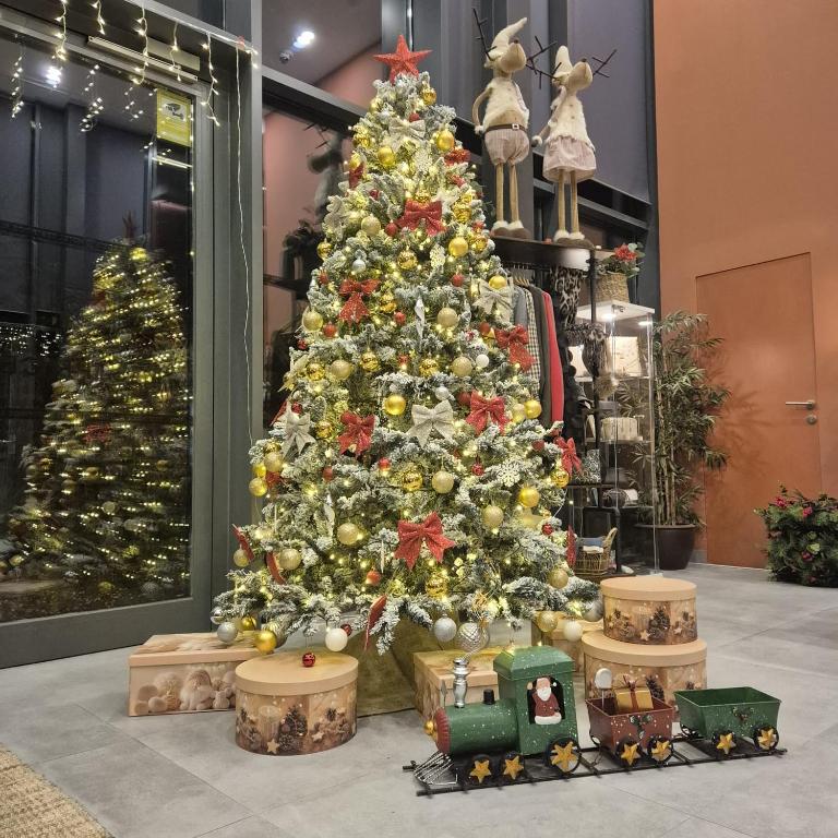 Hotel BESTPRICE Alegría - 15